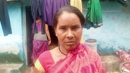 तिफरा से लगे अमेरी में पेयजल पाइप लाइन नहीं, सड़के कीचड़ से सराबोर, सफाई नहीं, लगा कचरे का ढेर