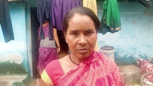 तिफरा से लगे अमेरी में पेयजल पाइप लाइन नहीं, सड़के कीचड़ से सराबोर, सफाई नहीं, लगा कचरे का ढेर