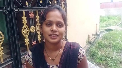 तिफरा से लगे अमेरी में पेयजल पाइप लाइन नहीं, सड़के कीचड़ से सराबोर, सफाई नहीं, लगा कचरे का ढेर