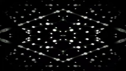 Background Black White, Motion Graphic Abstract