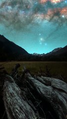 Keindahan Malam Hari: Pesona yang Tak Terlupakan ✨