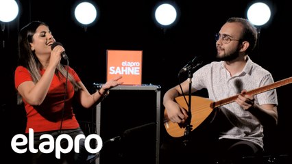ELA GÖZLÜM - Aylin Demir & Salih Gündoğdu #elapro #türkğ