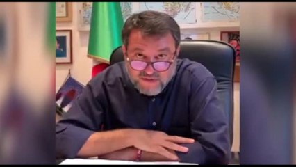 Ue, Salvini: alleanze? Mille volte meglio Le Pen di Pse e Macron