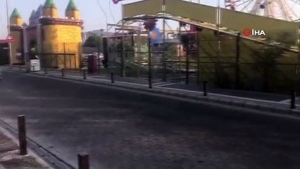 Marmaris'te 4.1 büyüklüğünde deprem