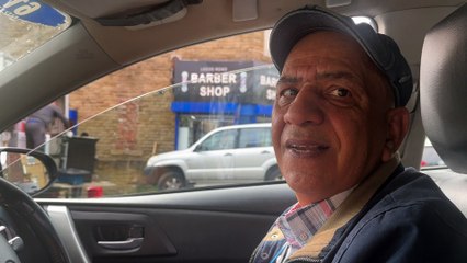 Best Curries in Bradford according to a Yorkshire taxi driver