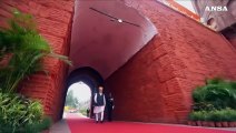 Il vertice Brics punta a una svolta, sfida al colosso G7