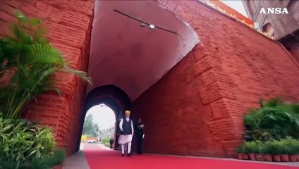 Il vertice Brics punta a una svolta, sfida al colosso G7