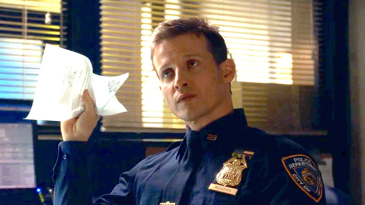 Conflict of Interest on the CBS Hit Series Blue Bloods
