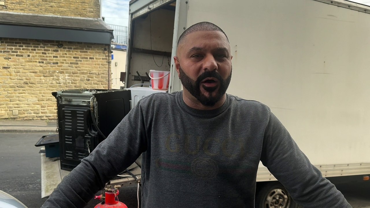 Fish and Chips Scraps? Bits? Bobs? What do you call leftover batter