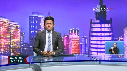 Ibu dan Bayi yang Tertukar Jalani Tes DNA di Puslabfor Polri Bogor