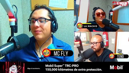 EL VACILÓN EN VIVO ¡El Show cómico #1 de la Radio! ¡ EN VIVO ! El Show cómico #1 de la Radio en Veracruz (273)