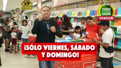 Aficionados - 20 de Agosto del 2023