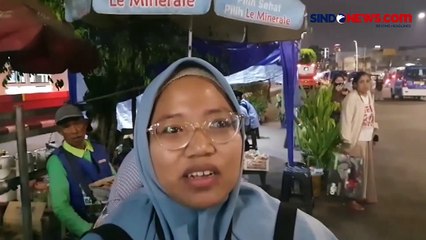 Hari Pertama WFH bagi ASN DKI, Ini Respon Warga soal Kondisi Lalu Lintas