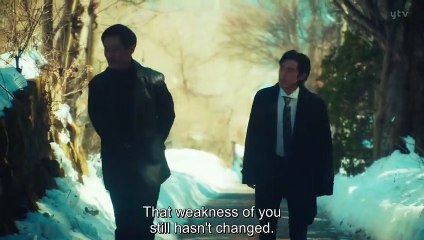 kei-x-yaku-dangerous-partners Ep 9