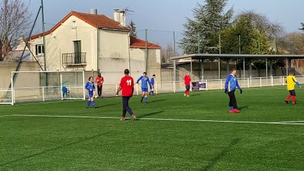 Challenge Foot Sport Adapté Sartrouville  vs Montesson Bellan (3)
