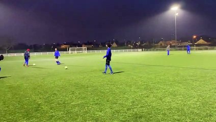 Entrainement sport adapté le 27-01-2020 (2)