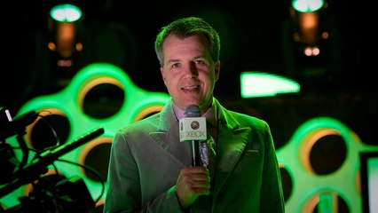 Major Nelson de visita en México para Xbox FanFest