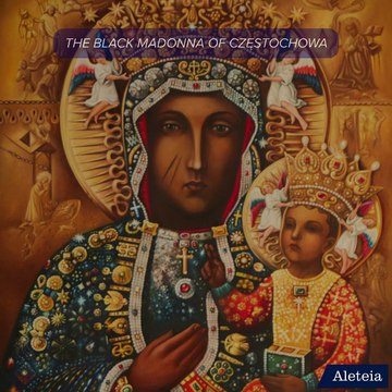 Our Lady of Czestochowa