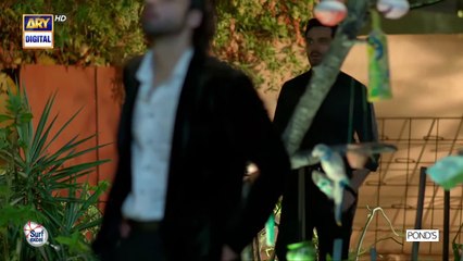 Mein Episode 3 - 21st August 2023  Wahaj Ali  Ayeza Khan  ARY Digital