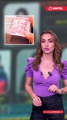 Una mujer planificó el secuestro de su propia hija en un grupo de WhatsApp para extorsionar al padre de la niña