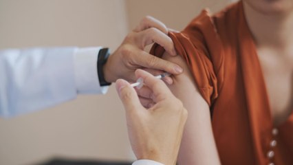 Covid-19 : devez-vous de nouveau vous faire vacciner ?