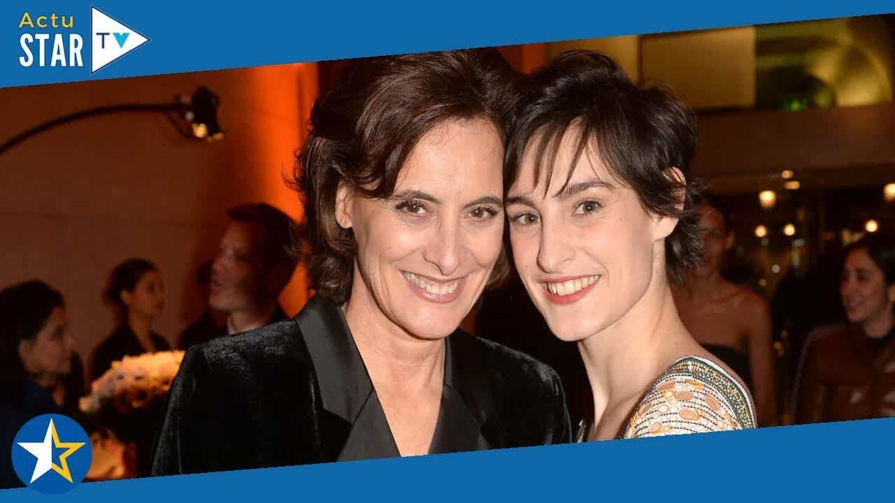 Inès de la Fressange  sa fille Nine métamorphosée, une star de la chanson réagit