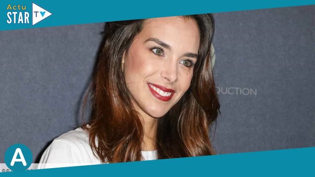 « Je n’aurais jamais envisagé ce scénario » Marine Lorphelin fait une annonce inattendue après sa