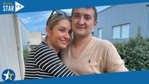 Amandine Pellissard  Alexandre fait une touchante confidence sur leur fille “Elle est trop petite”