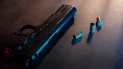 2021 Second Consecutive Year to Set Record For Number of Gun-Related Child Deaths
