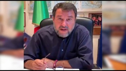 Vannacci, Salvini: comprerò il libro, leggere prima di giudicare