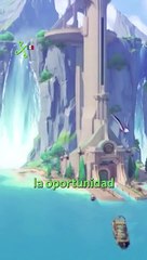 Genshin Impact 4.0: Nueva actualización ya disponible