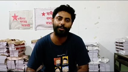 বিজেপিকে তুষ্ট করতেই বামফ্রন্টের উপর দোষ চাপাচ্ছেন মুখ্যমন্ত্রী: সৃজন ভট্টাচার্য  | Oneindia Bengali