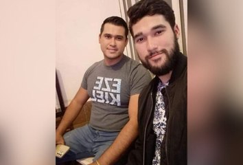 Continúa la búsqueda de hermanos desaparecidos; no hay nuevas pistas