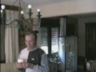 complicité entre ma callopsitte apprivoisée et moi