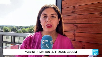 Informe desde Londres: Lucy Letby, condenada a cadena perpetua en Reino Unido