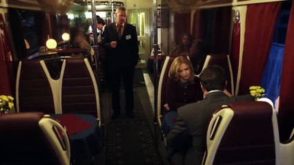 ▶️ The 4th passenger - Romance _ Movies, Films & Series