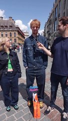 Question bizarre, non ? Allez, soyez honnêtes !