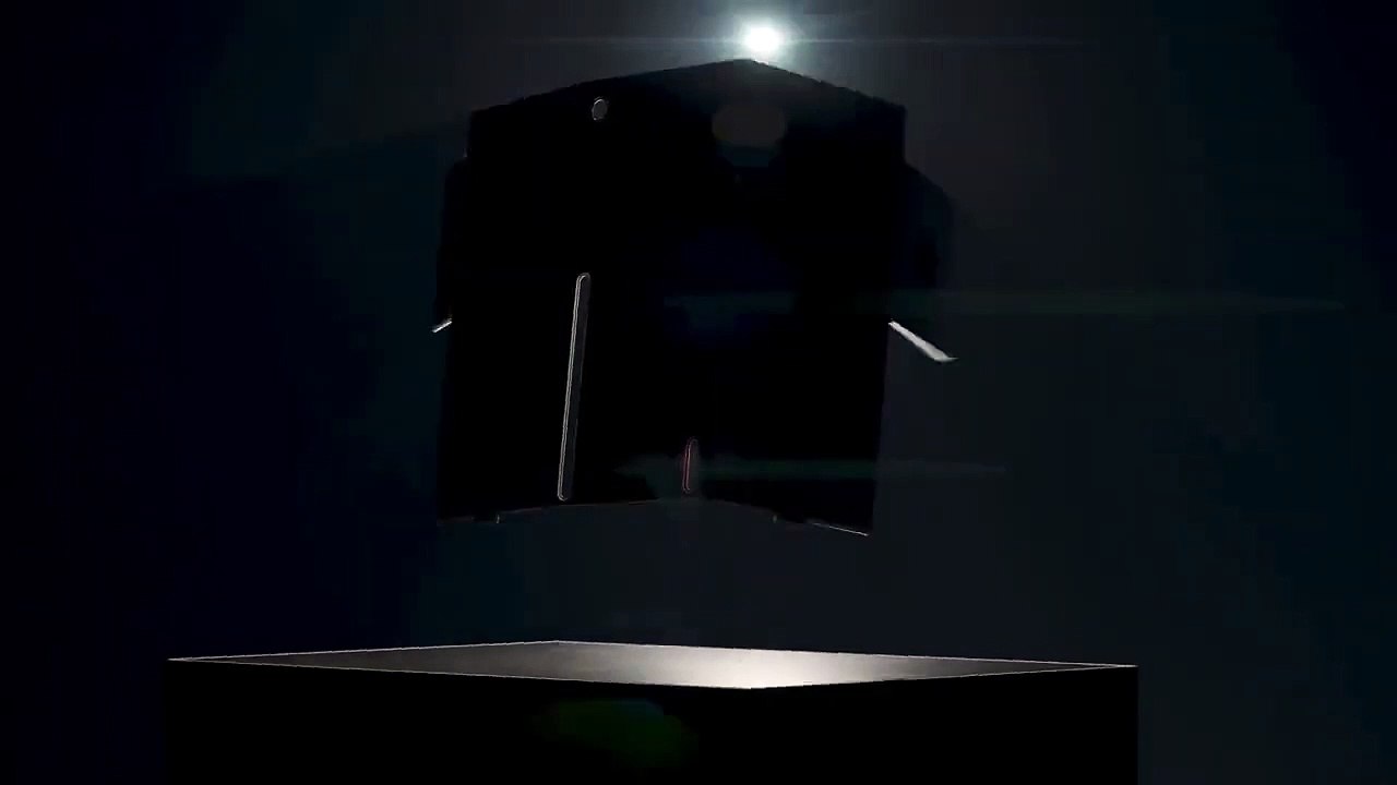 Xbox Series X Console Wraps