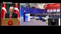 Cumhurbaşkanı Erdoğan Kabine Toplantısı sonrası açıklamalar: KKTC’deki müdahale kabul edilemez
