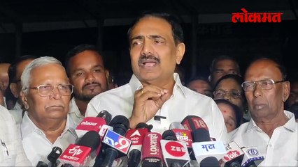 ओबीसी नेत्यांना टार्गेट केले जातेय हा गैरसमज पसरवला जातोय