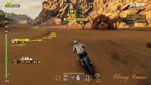 Dakar Bike Gameplay