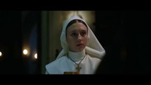 La Nonne 2018 en streaming VF Bande Annonce VF Préquel de Conjuring
