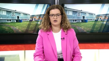 TVA Nouvelles CHAU 12h 21 août 2023