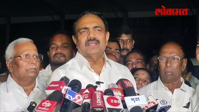 श्रीमंत शाहू महाराज राष्ट्रवादीकडून लोकसभा निवडणूक लढवणार? जयंत पाटील म्हणाले