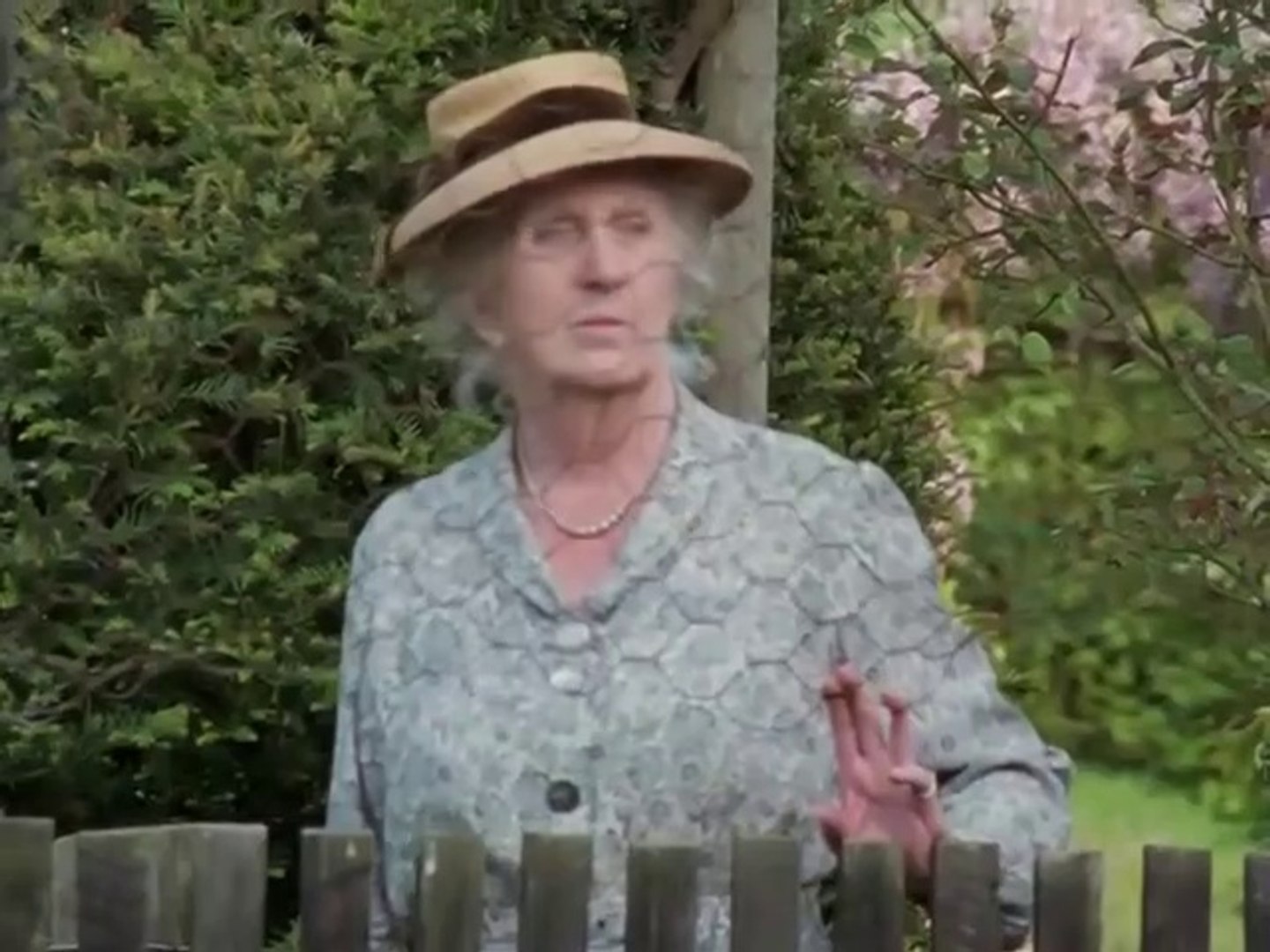 Miss marple full episodes dailymotion sales
