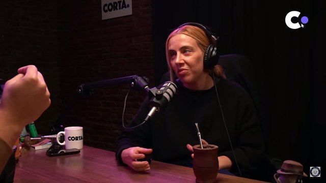 Juliana Gattas sobre las composiciones de Miranda!