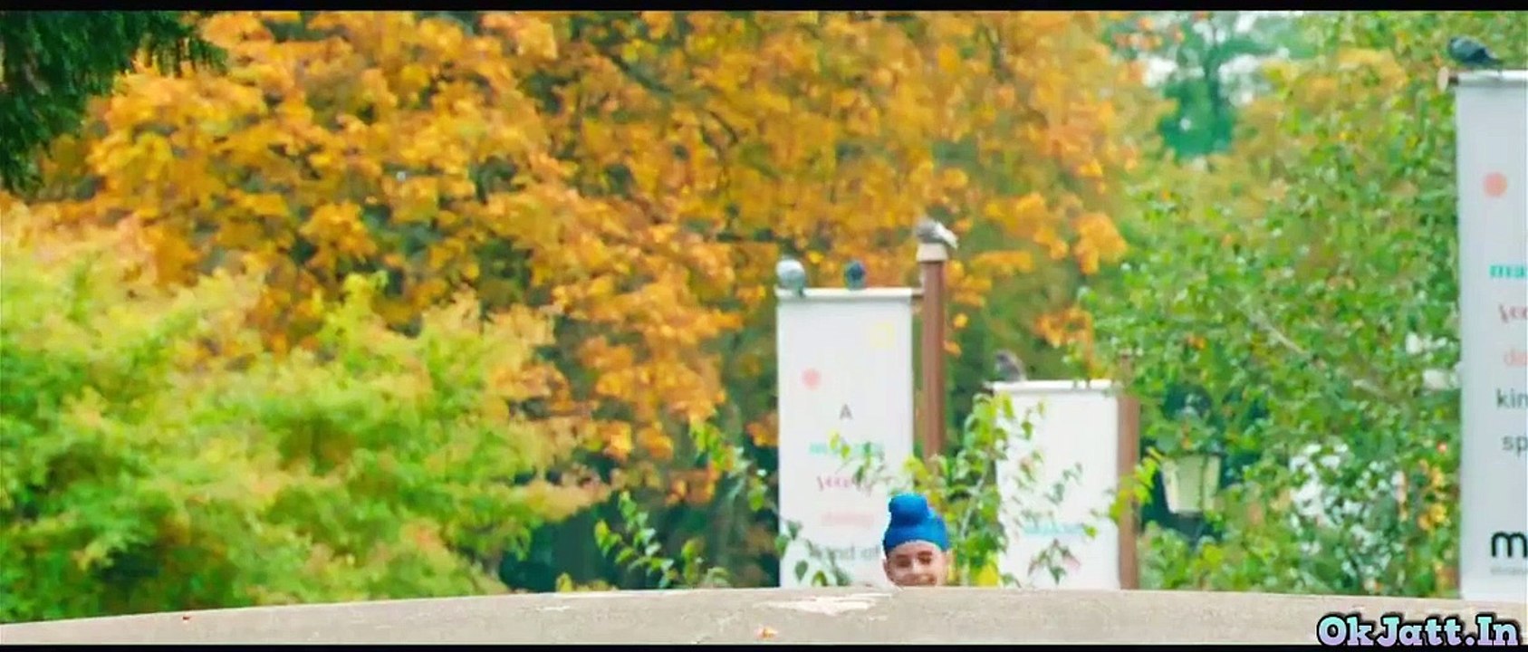Tu Hovein Main Hovan 2023 Punjabi movie
