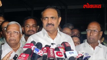 अजित पवार आणि माझ्यात कोणतेच वाद नाहीत" जयंत पाटील