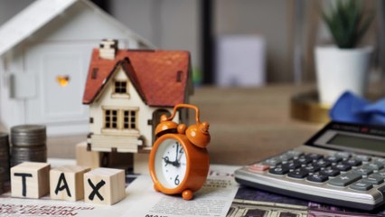 Taxe foncière 2023 : quand recevrez-vous votre avis d’impôt et quelle date limite pour le payer ?