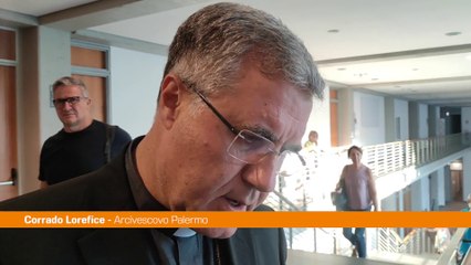 Migranti, Arcivescovo Palermo "Non demonizzare le Ong, salvano vite"